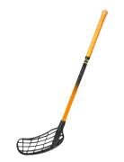 SportMe Floorballstick Kid 55Cm Right Multi/patterned