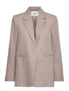 Vero Moda Vmgrace Blazer Vma Brun