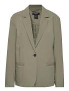 Lindex Blazer Vilda Khaki Green