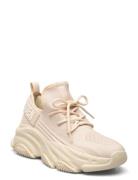 Steve Madden Protégé-E Sneaker Beige