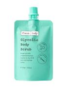 Frank Body Frank Body Glycolic Body Scrub 100G Nude