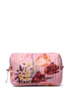 Ma-ia Family Lumo Pouch Marla Rose Rosa