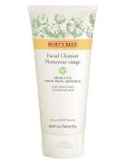 Burt's Bees Sensitive Skin Facial Cleanser Nude