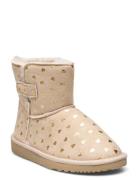 Name It Nmfacc-Ruda Boot Beige