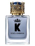 Dolce&Gabbana K By Dolce&Gabbana Edt Nude