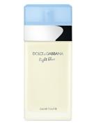 Dolce&Gabbana Light Blue Edt Nude