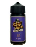 Skull Men Matte Flexible Fixing Powder Nude