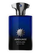 Amouage Amouage Interlude Black Iris Man Edp 100Ml Nude