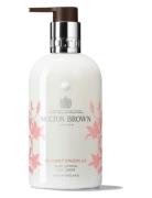 Molton Brown Limited Edition Heavenly Gingerlily Body Lotion Nude