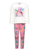 My Little Pony Pyjama Multi/patterned