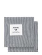 Tea Towels, Verum Home Textiles Kitchen Textiles Kitchen Towels Grey M...