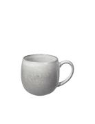 Te Kop 'Nordic Sand' Home Tableware Cups & Mugs Tea Cups Grey Broste C...