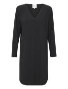 My Essential Wardrobe Zolamw Dress Svart