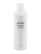 Meraki Micellar Makeup Remover Nude