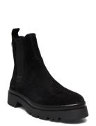 GANT Aligrey Chelsea Boot Svart