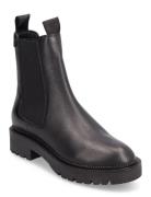 GANT Kelliin Chelsea Boot Svart