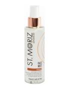 St. Moriz Adv Face Mist Medium Nude