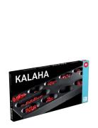 Alga Kalaha Multi/patterned