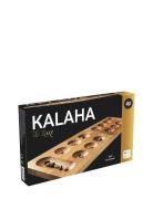 Alga Kalaha De Luxe Multi/patterned