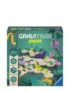 Ravensburger Gravitrax Junior Starter-Set Jungle Multi/patterned