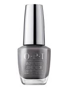 OPI Is - Steel Waters Run Deep Grå