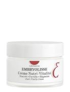 Embryolisse Nutri-Vitality Cream 50 Ml Nude