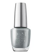 OPI Is - Suzi Talks With Her Hands 15 Ml Grå