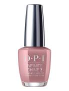 OPI Infinite Shine Tickle My France-Y Rosa