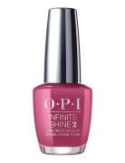 OPI Infinite Shine Aurora Berry-Alis Rosa
