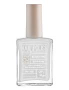 Ecooking Nail Polish 11 - Off White Vit