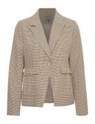 Culture Cuastra Blazer Beige