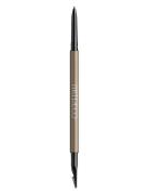 Artdeco Ultra Fine Brow Liner 21 Ash Brown Brun