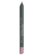 Artdeco Soft Lip Liner Waterproof 186 Shy Rose Rosa