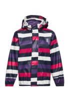 LEGO Kidswear Jamaica 102 - Rain Jacket Multi/patterned