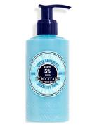 L'Occitane Shea Shower Cream 250Ml Nude