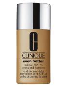 Clinique Even Better Makeup Spf 15