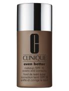 Clinique Even Better Makeup Spf 15