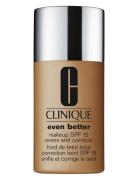 Clinique Even Better Makeup Spf 15