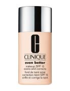 Clinique Even Better Makeup Spf 15