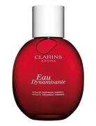 Clarins Eau Dynamisante Nude