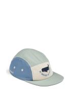 Liewood Rory Printed Cap Multi/patterned