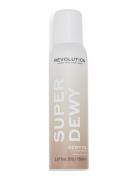 Makeup Revolution Revolution Superdewy Misting Spray