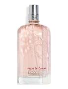 L'Occitane Cherry Blossom Edt 75Ml Nude