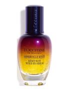 L'Occitane Immortelle Overnight Reset Oil-In-Serum 30Ml Nude