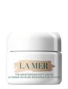 La Mer The Moisturizing Soft Cream Nude