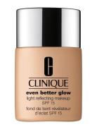 Clinique Even Better Glow Light Reflecting Makeup Spf15