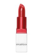 Smashbox Be Legendary Prime & Plush Lipstick Nude