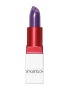 Smashbox Be Legendary Prime & Plush Lipstick Wild Streak Nude