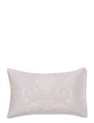Pillowcase Josette Pale Amethyst Home Textiles Bedtextiles Pillow Case...