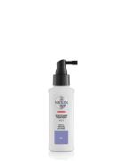 Nioxin System 5 Scalp Treatment 100Ml Nude